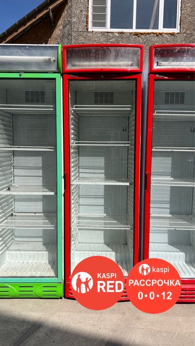 Холодильник в хорошем состоянии