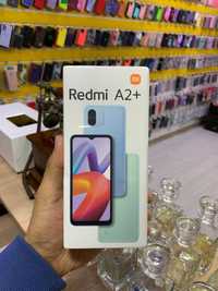 Redmi A2+ 64ГБ Запечатанный Новый