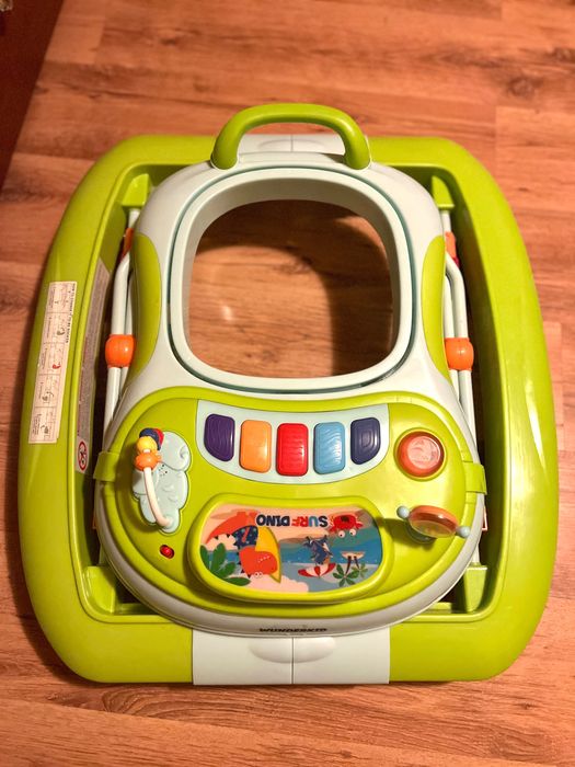 Premergător Bebeluș