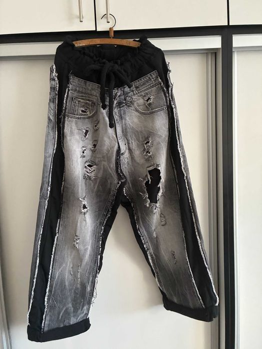 Djofra/Джофра - 2 броя дънки