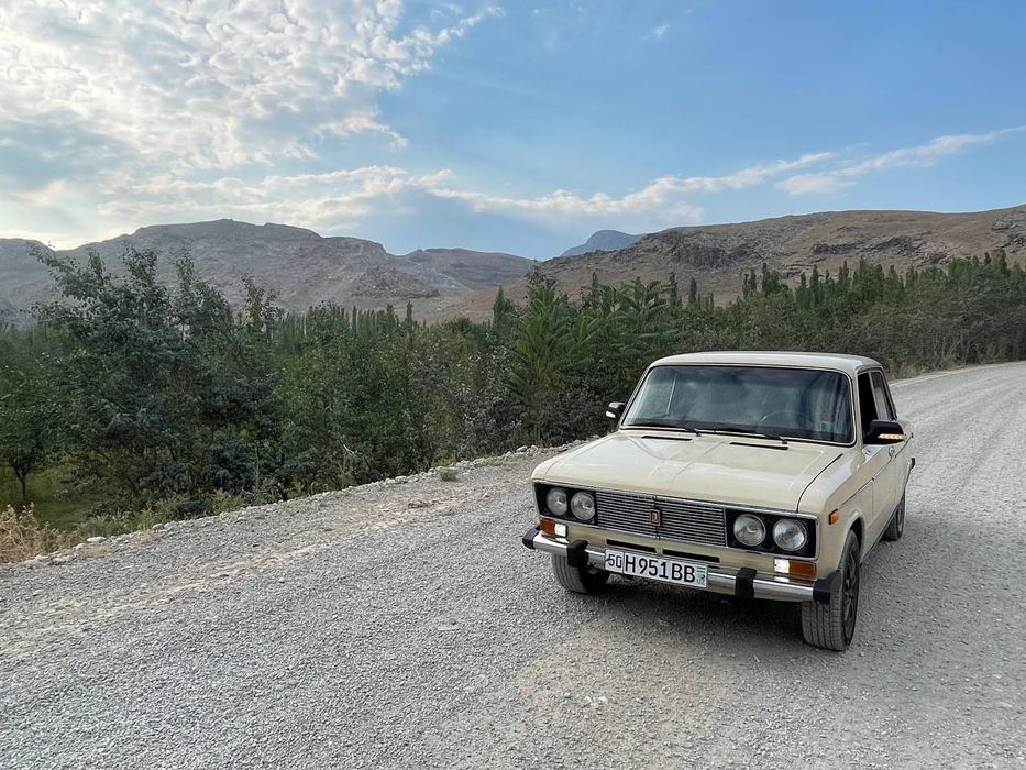 Vza 2106 sotiladi