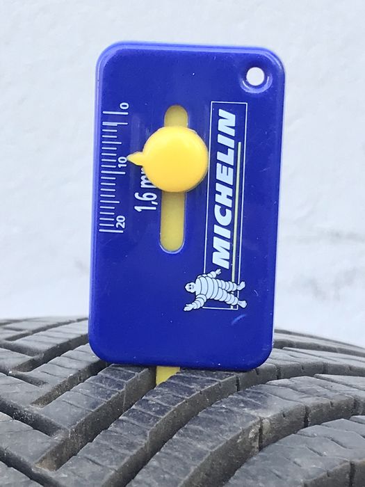 1бр.205/55/16-Michelin A5