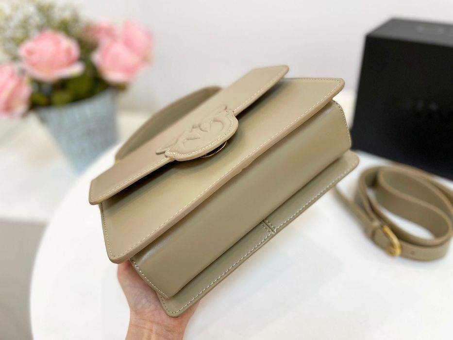 Дамска чанта Pinko Love One Top Handle Mini