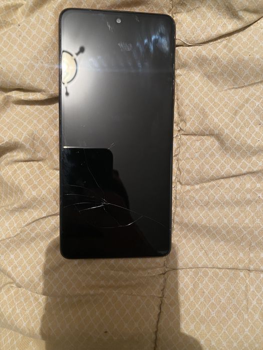 redmi not 10.  pro