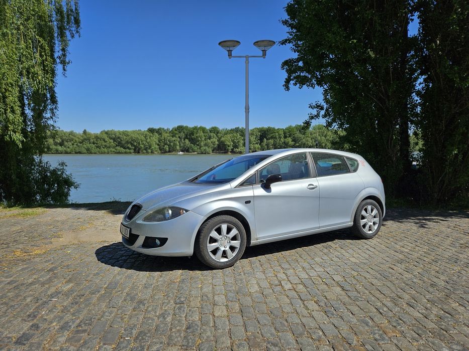 Vand seat leon 1p