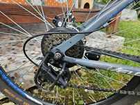 Vând bicicleta Velors Vulcano