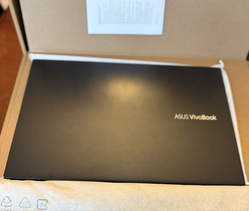 Laptop Asus Vivobook