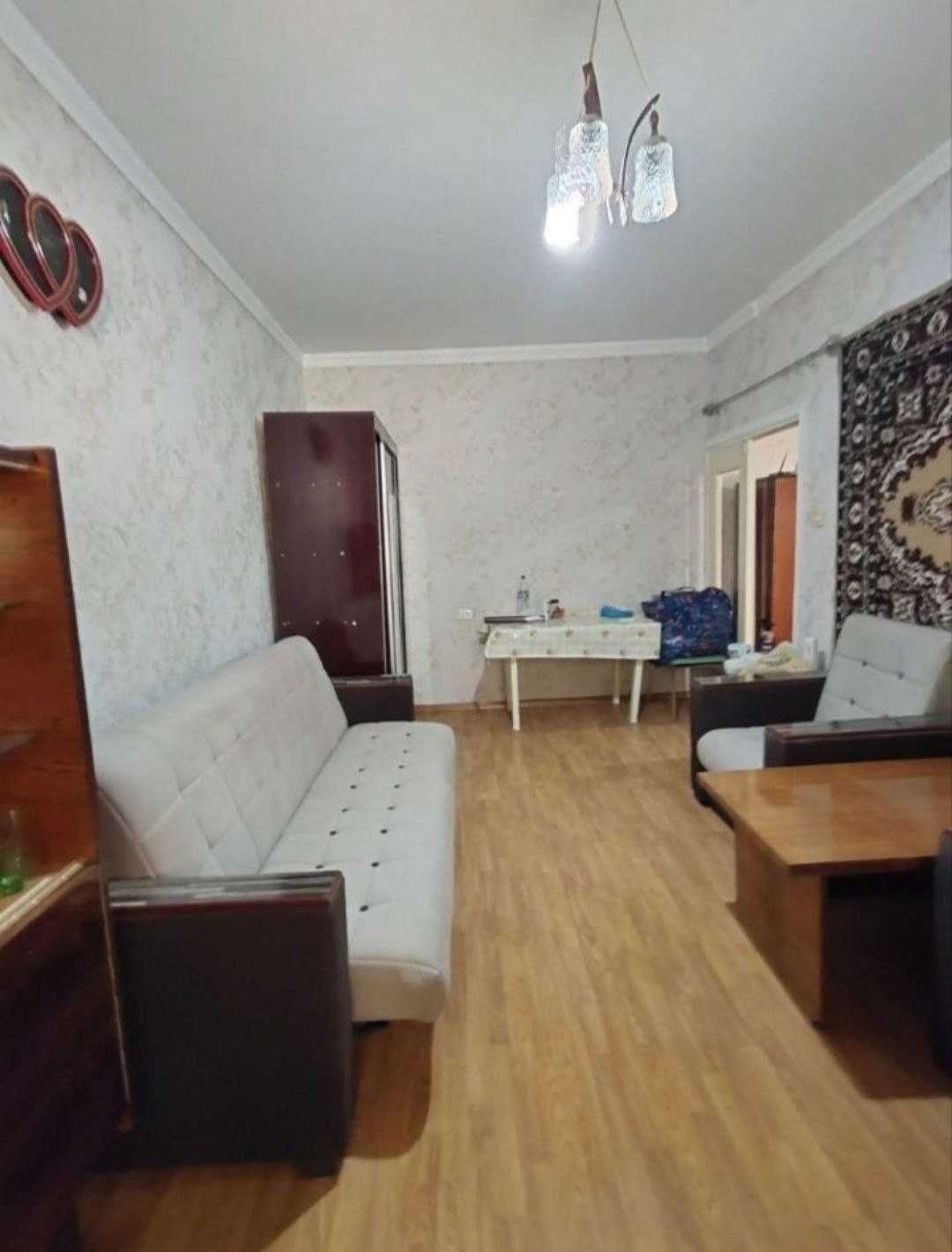 Продаю 1-комнатную квартиру – ТТЗ, Ахмад Югнакий