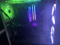 Unitate PC Gaming
