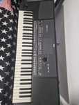 Orga Korg pa 600