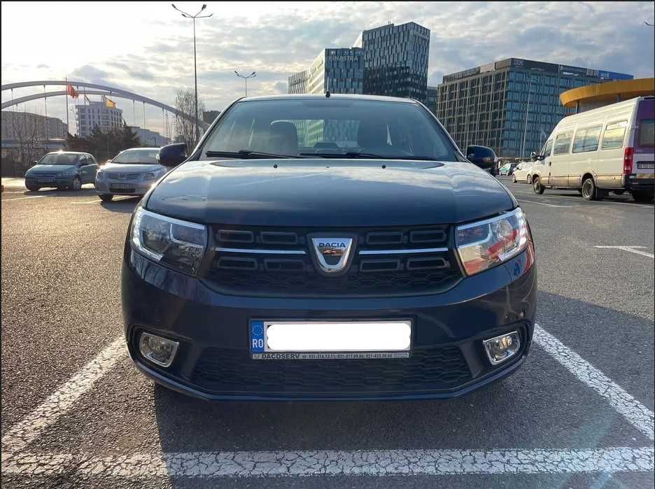 Dacia Logan SL Prestige Plus 1.0 73 CP