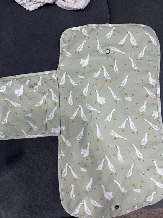 Подложка за повиване Little Dutch