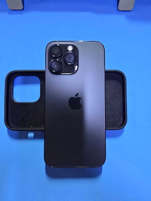 iphone 14 pro max 256gb