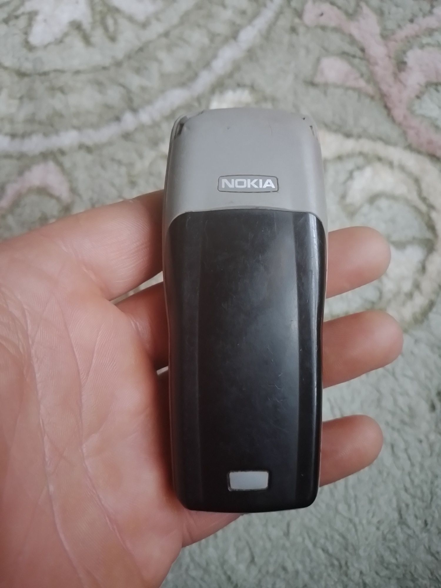 Nokia 1100 de colecție