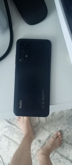 Продам xiaomi redmi note 11 в хорошем состоянии