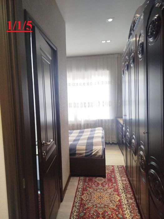 Уй сотилади Тансикбоев 4, 2/1/5 ва 1/1/5