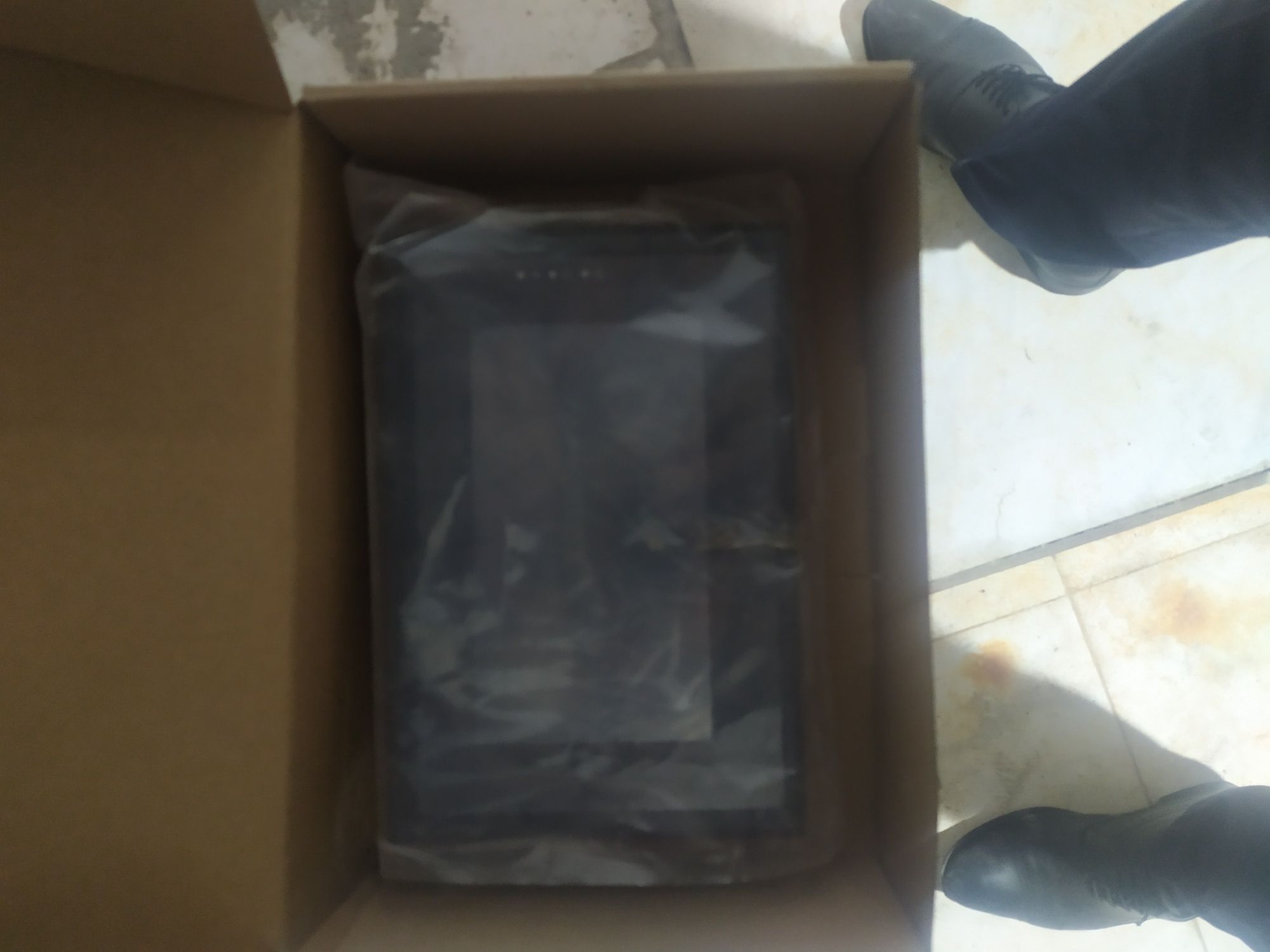 Siemens POL8T1.70/STD – 7" sensorli panel – Yangi