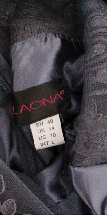 Официална рокля Laona