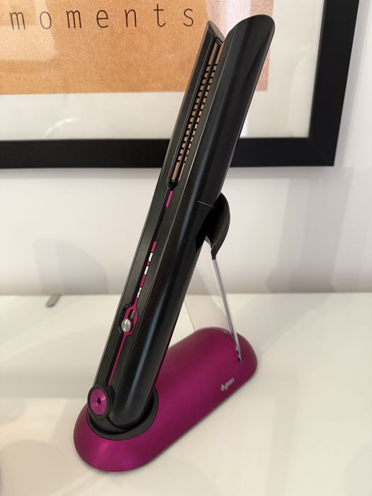 Dyson Corrale Placa par fara fir