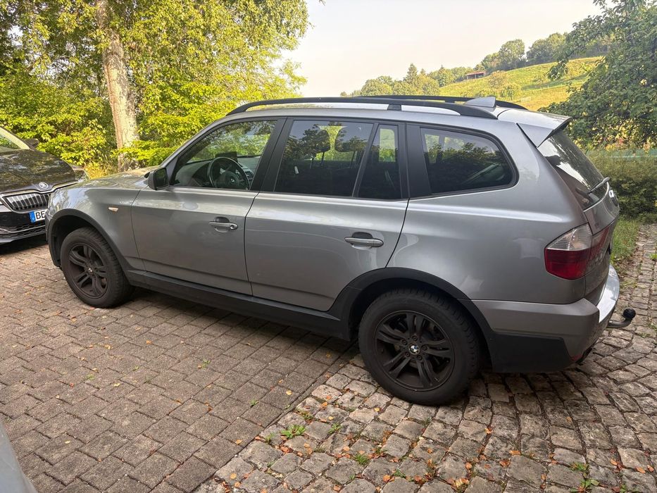 BMW X3 M , Diesel 4x4