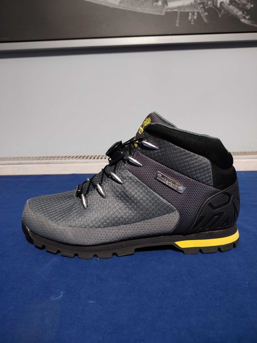 TIMBERLAND Euro Sprint Mid Hiker ghete, mr. 43,5, interior 27,5 cm