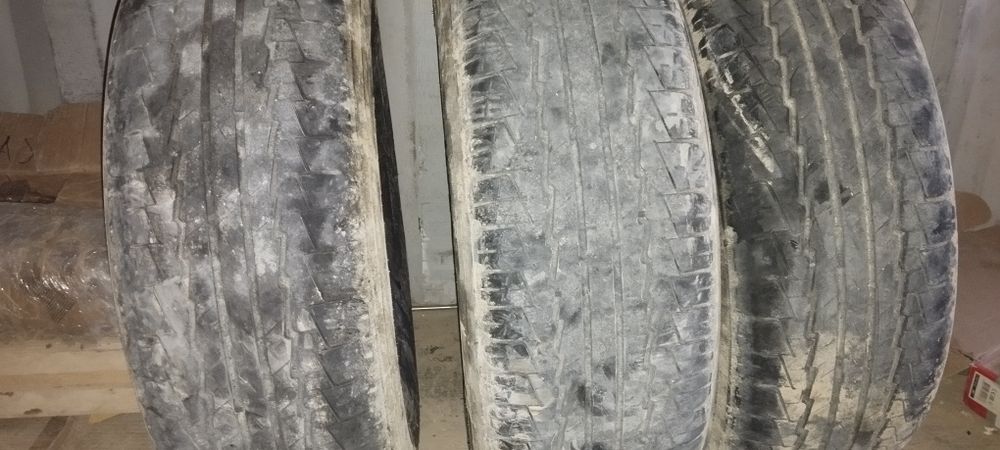 Пакрышка б/у жаздық