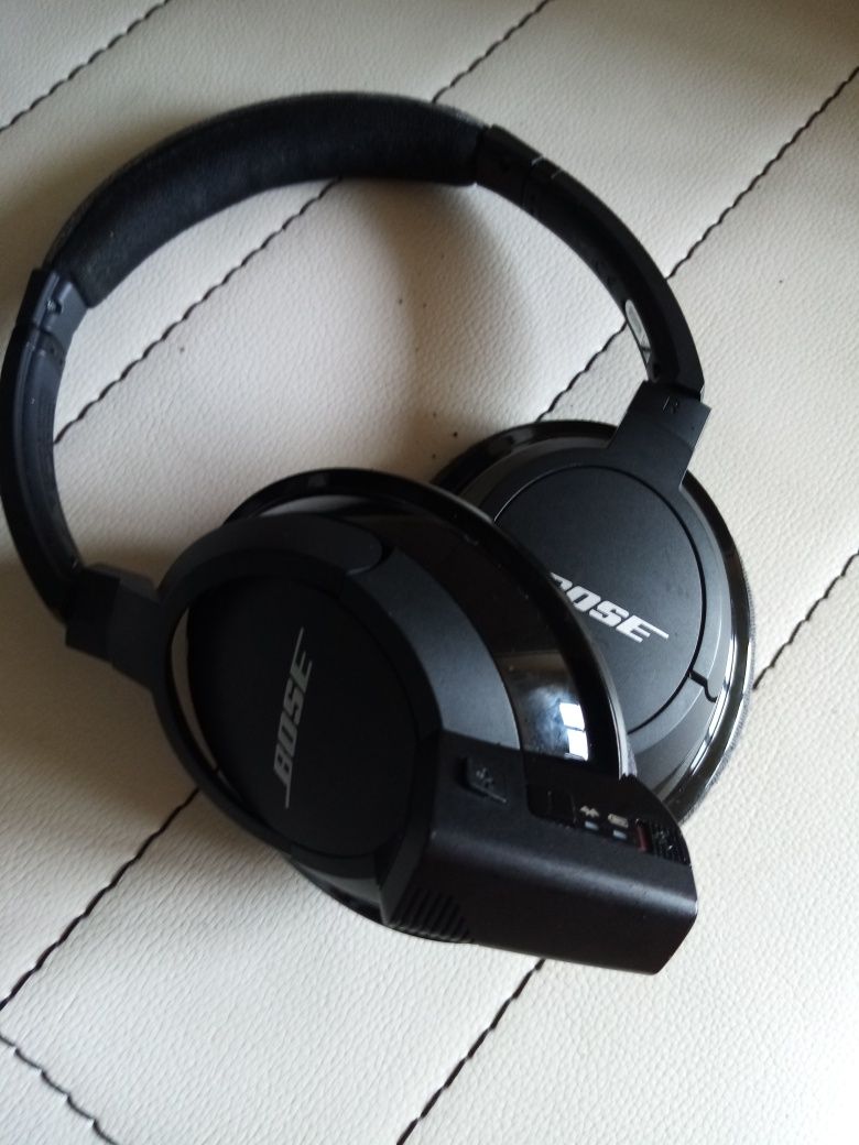 Безжични слушалки Bose