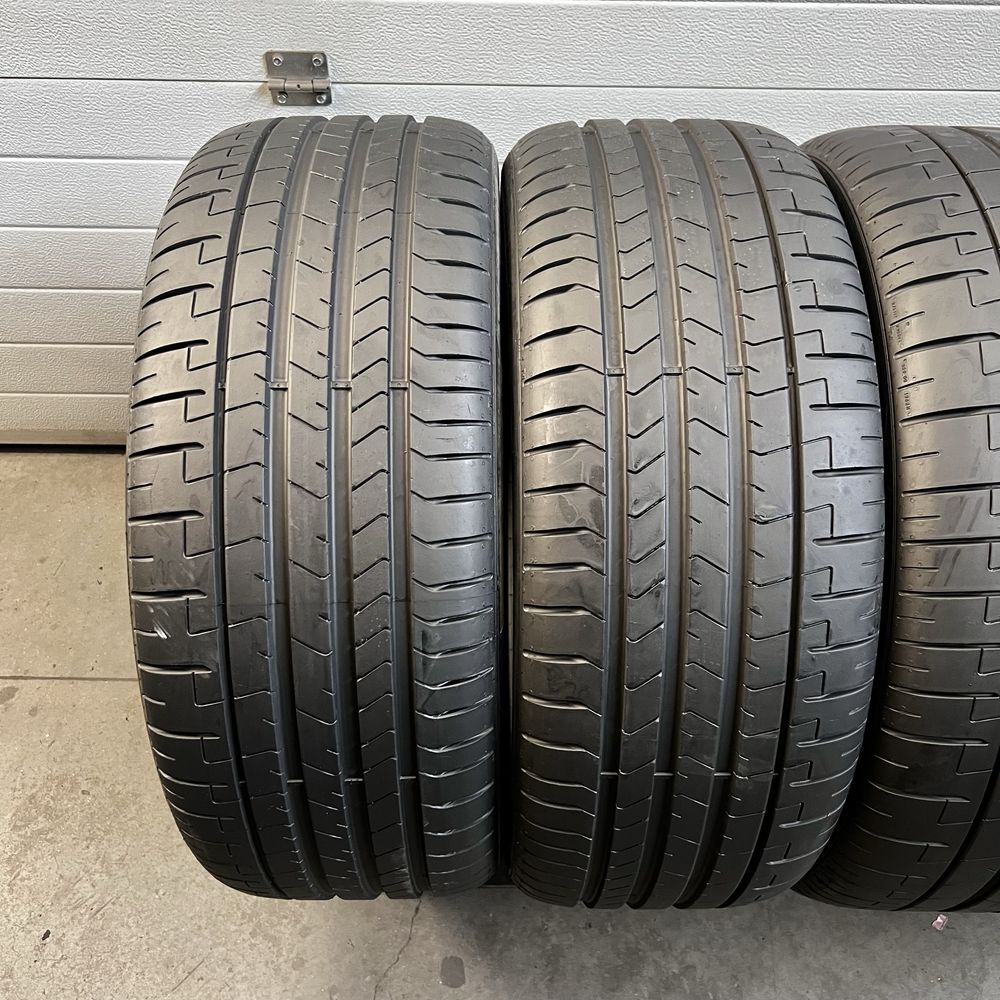 4 Anvelope vara 255 45 20 cu 285 40 20 Pirelli DOT 2023