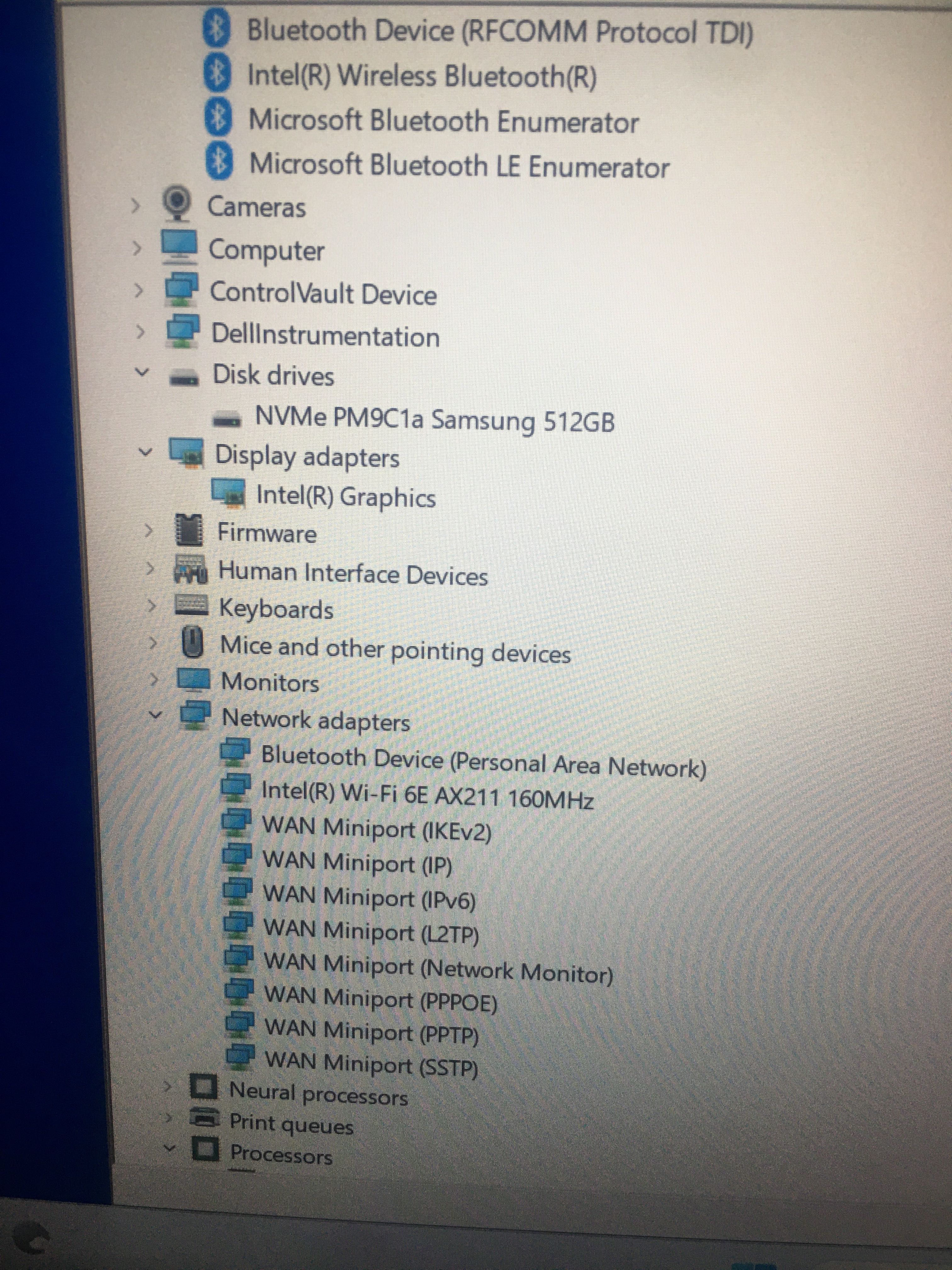 Dell Latitude 5350 13,3”IPS, cpu Ultra 5 125U 16/512, Модел 2025г! НОВ