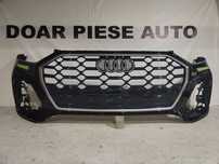 Bara fata Audi Q5 S-Line, 2020, 2021, 2022, 2023, 2024, cod origine OE 80A807437P.