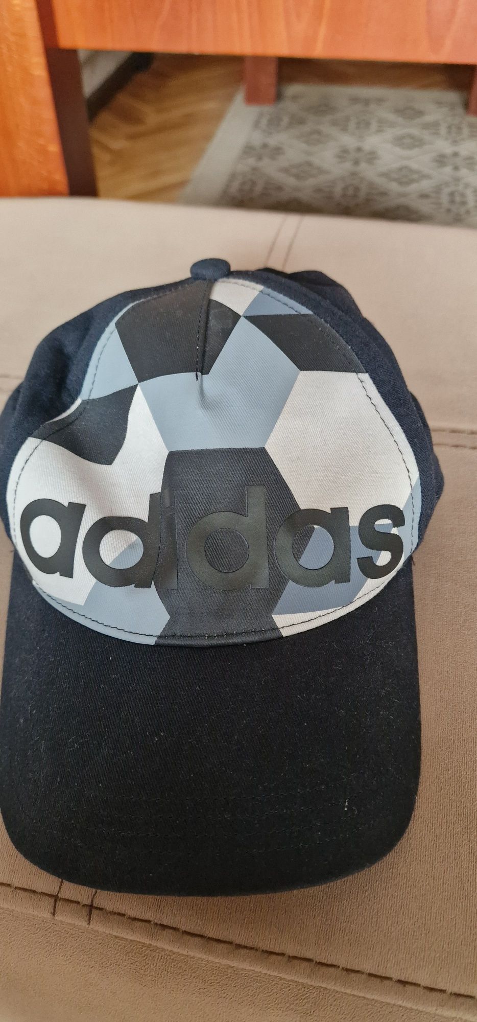 Оригинална шапка Adidas