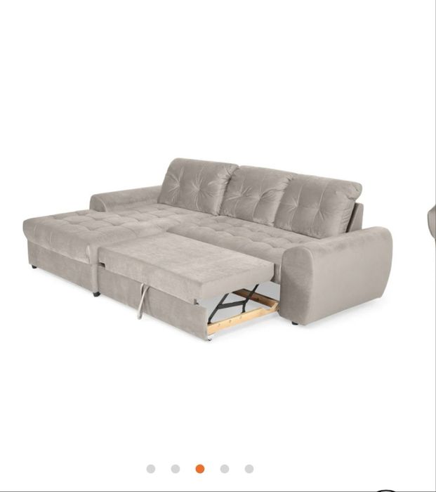 Coltar extensibil Mobexpert