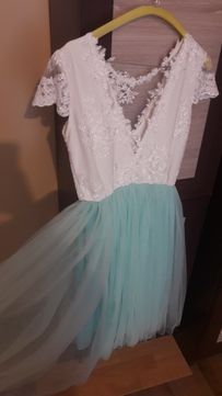 Rochie de ocazie specială