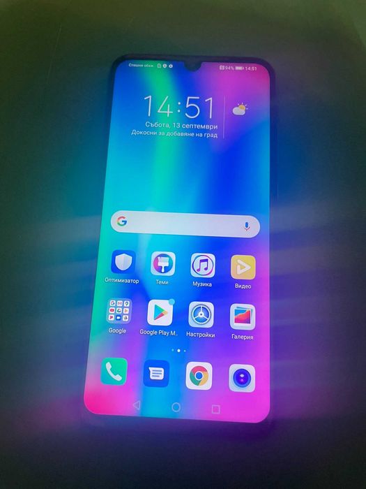Продавам Телефон Honor 10 Lite