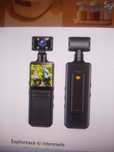Camera de actiune
