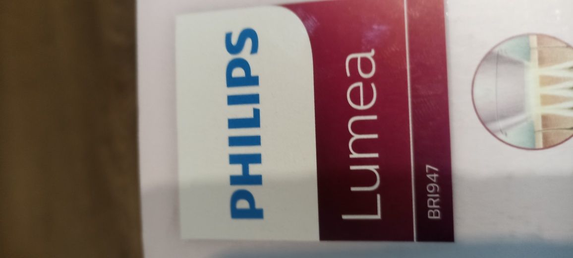 Philips lumea Prestige