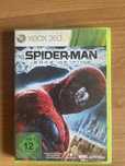 Joc Spider-Man: Edge of Time - Xbox 360 - Cu Carcasă Originală!