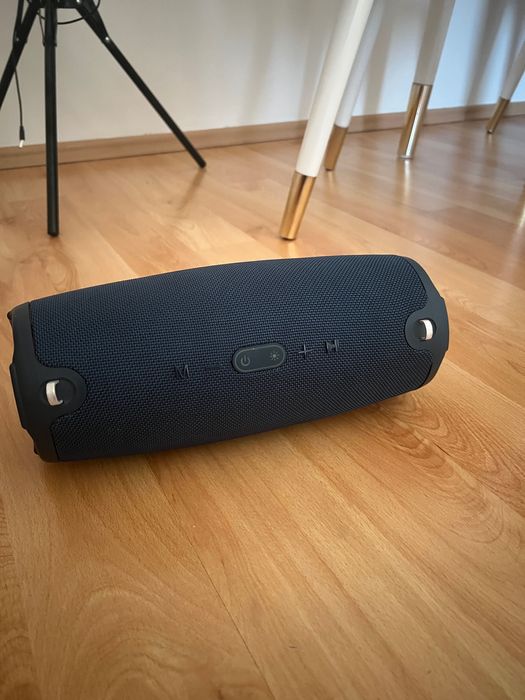 Boxă portabilă blue