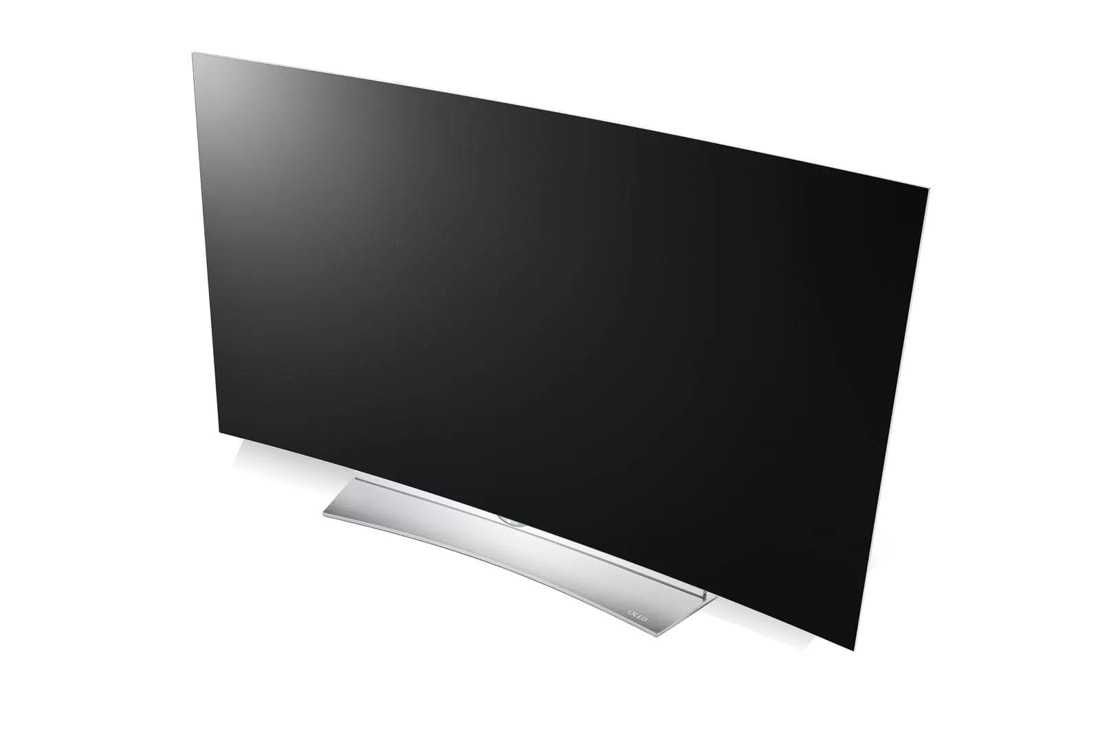 Televizor OLED Smart LG 65B19LA, Ultra HD 4K, HDR, 65 inch / 164cm