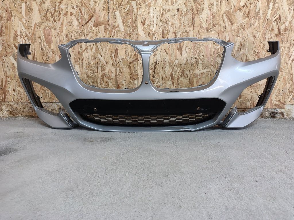 Bara fata BMW X3 G01 M-Sport an 2018-2021