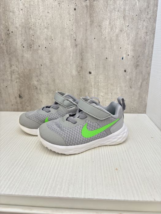 Детски маратонки Nike 22 номер