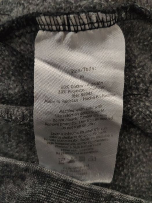 Hanorac Naruto mărimea M