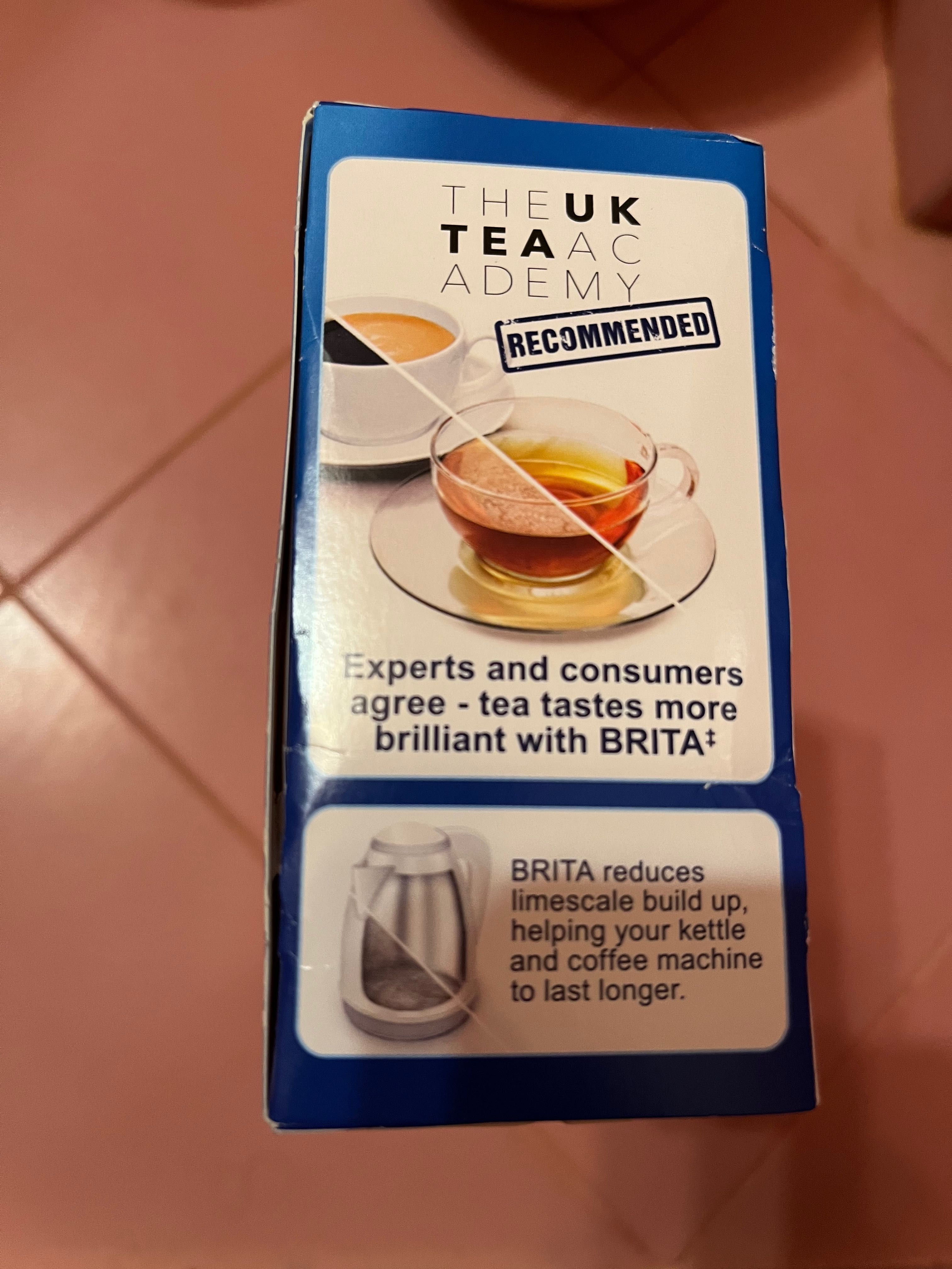 Brita Maxtra+ 3 бр. оригинални нови филтри за кана Брита Макстра.