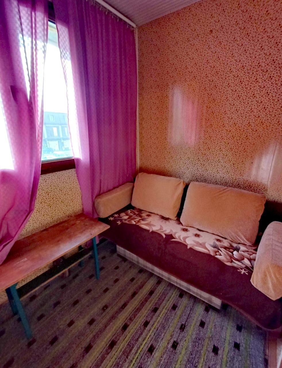2/2/4. Ойлага Эко Бозор Геникалогия