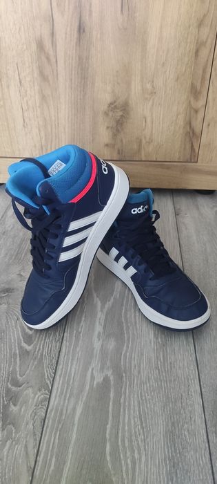 Adidas gheată 39 1/3