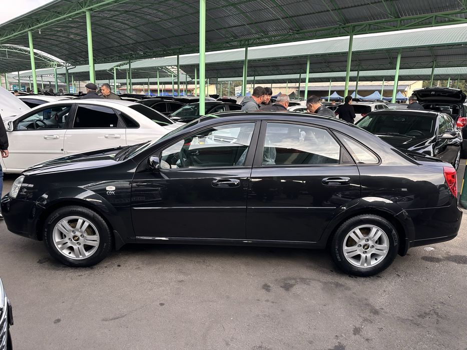 Сотилади/Бартер/Аренда Ласетти 2012 йил, 1.8, 146000 км,