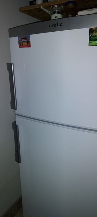 Frigider Arctic 267 litri