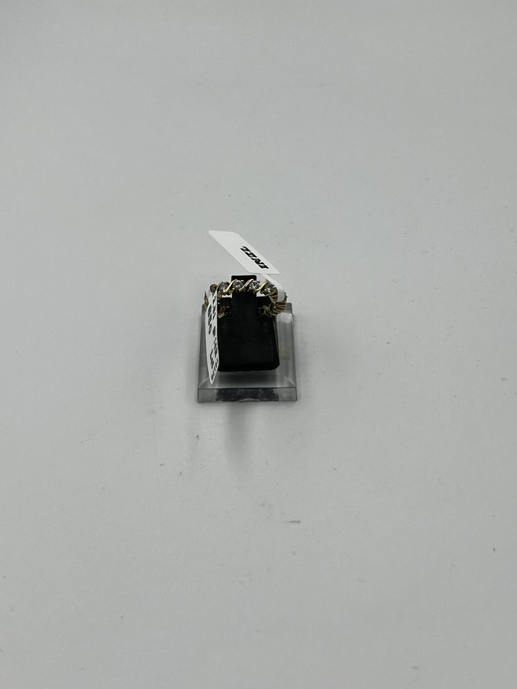 Inel aur 14k 2.61g diametru 11 marimea 50 #7722