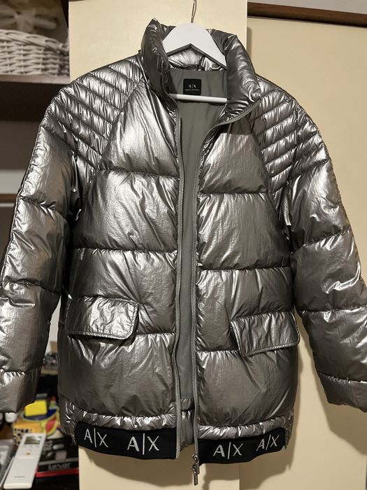 Дамско зимно яке Armani