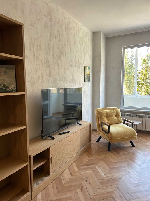 Дава се под наем Двустаен апартамент в София, Център - 64 кв.м за 650 € - Снимка #3